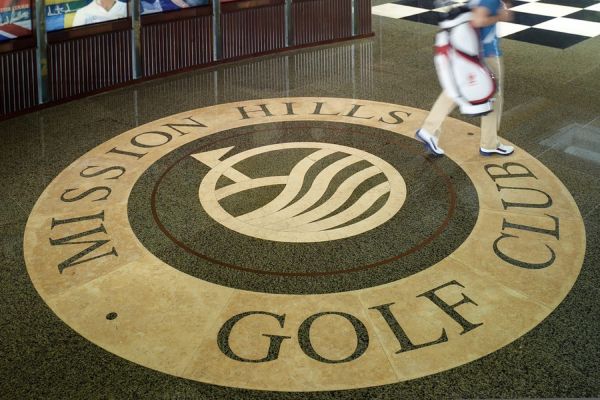 Mission Hills Resort•Shenzhen
